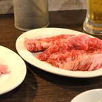 Yakiniku Shibaura - 