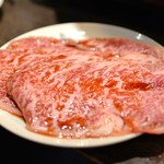 焼肉 芝浦 - 