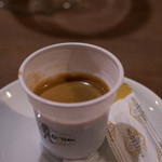 クッカーニャ - １２）エスプレッソ