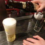 あらとん - なんとエビスの小瓶が、期間限定で190円！（2014.04）