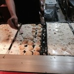 たこやき 元祖どないや 新宿区役所通り店