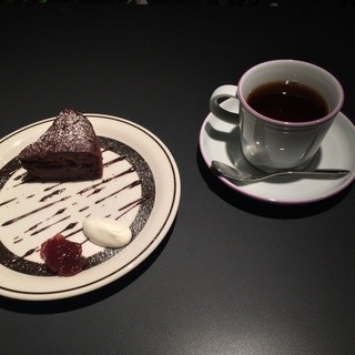 コーヒー フラジャイル_0