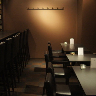 コーヒー フラジャイル_2