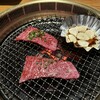 炭火焼肉たけさん亭
