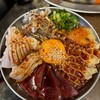 焼肉ホルモン ボンズ 池袋本館