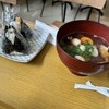 こめらく 海鮮茶漬けとおむすびと 海老名SA店