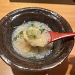 恵比寿 鮨 ふじまさ - 