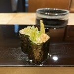 恵比寿 鮨 ふじまさ - 