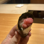 恵比寿 鮨 ふじまさ - 