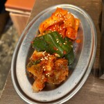 焼肉ホルモン ボンズ 池袋本館 - 