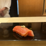 恵比寿 鮨 ふじまさ - 