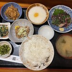 庭食 柊 - 