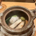 恵比寿 鮨 ふじまさ - 