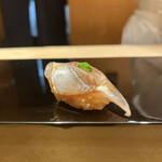 恵比寿 鮨 ふじまさ - 
