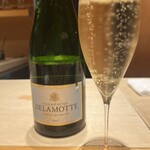 恵比寿 鮨 ふじまさ - 