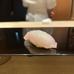 恵比寿 鮨 ふじまさ - 