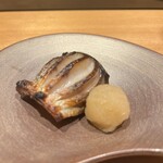 恵比寿 鮨 ふじまさ - 