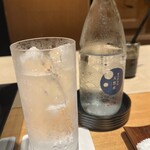 恵比寿 鮨 ふじまさ - 