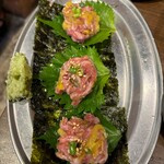 焼肉ホルモン ボンズ 池袋本館 - 