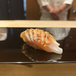 恵比寿 鮨 ふじまさ - 