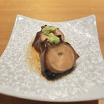 恵比寿 鮨 ふじまさ - 