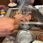 焼肉ホルモン ボンズ - 