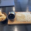 手打ちそばと天ぷら しゅん香