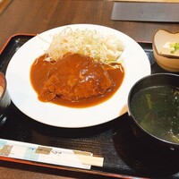 たくあん・牡丹亭 - 