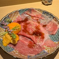 モリタ雲丹五郎 - うにく