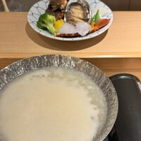 モリタ雲丹五郎 - 鍋
