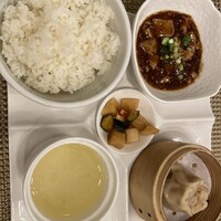 天厨菜館 新宿高島屋タイムズスクエア店 - 