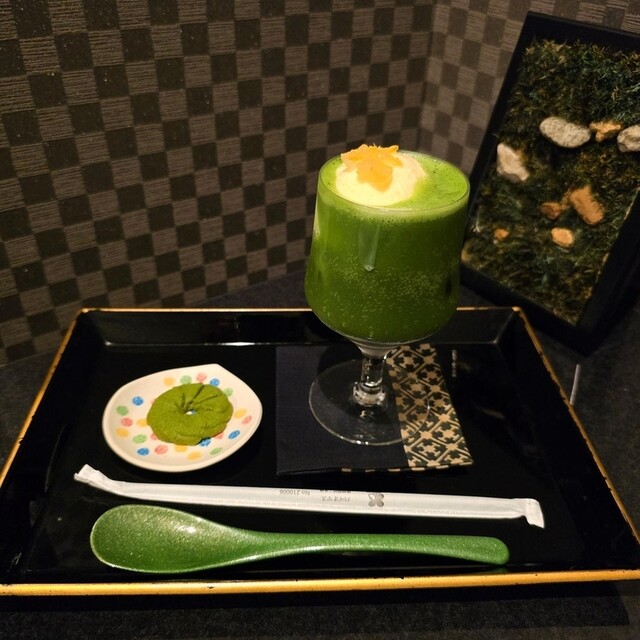 Cha no Tsutaya photo 3