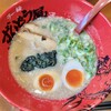 ラー麺 ずんどう屋 藤井寺店