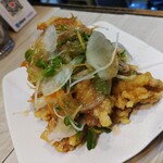 めだかタンタン - 