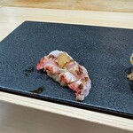 梅田 鮨 個室 みや川 - 