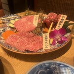炭火燒肉 伏見屋 飛騨牛別邸 - 