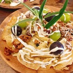 cafe sourire こだま - 