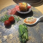 炭火燒肉 伏見屋 飛騨牛別邸 - 