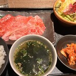 焼肉やまと - 
