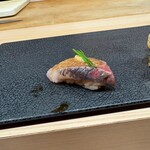 梅田 鮨 個室 みや川 - 