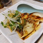 めだかタンタン - 