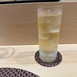 梅田 鮨 個室 みや川 - 