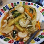 めだかタンタン - 