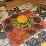 炭火燒肉 伏見屋 飛騨牛別邸 - 