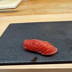 梅田 鮨 個室 みや川 - 