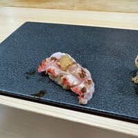 梅田 鮨 個室 みや川 - 