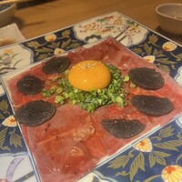 炭火焼肉 伏見屋 飛騨牛別邸 - 