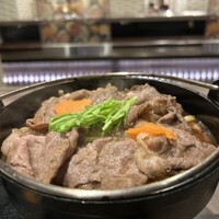 極上松阪牛 牛追道中 - 