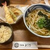 本格手打ちうどん まごころ