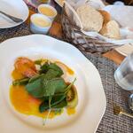 アンソレイユ - 